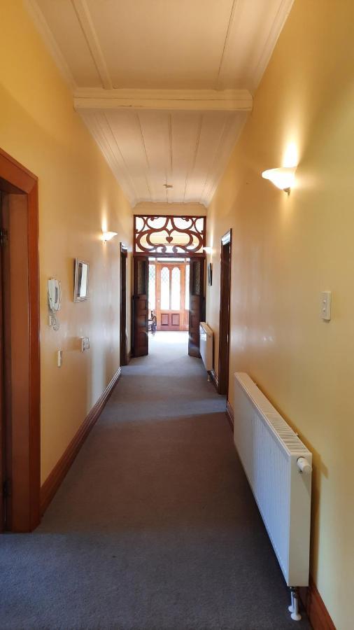 Greenfield Country Homestay Pukeawa エクステリア 写真